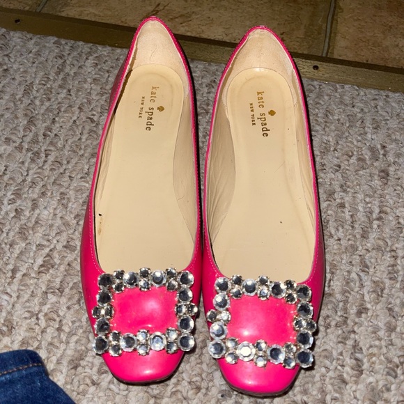 kate spade Shoes - Kate spade flats